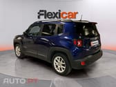 Jeep Renegade 1.0 T Longitude
