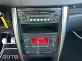 Peugeot 207 CC 1.6 VTi Active