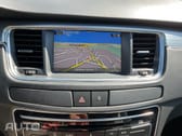 Peugeot 508 RXH 2.0 HDi Hybrid4 2-Tronic 104g