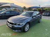 BMW 320 e Corporate Edition Auto