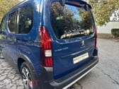 Peugeot E-Rifter 50 kWh Long GT