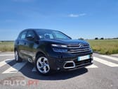 Citroen C5 Aircross 1.6 HYBRID PHEV 225CV BUSINESS PACK COM EXTRAS