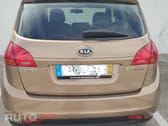 Kia Venga TX ISG