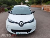 Renault Zoe (c/ Bateria) Intens 40
