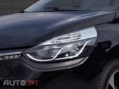 Renault Clio 1.5 dCi Limited