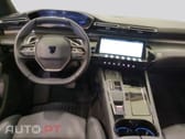 Peugeot 508 SW Allure 130cv  EAT8