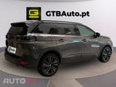 Peugeot 5008 Hybrid GT I.V.A DEDUTIVEL 