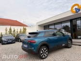 Citroen C4 Cactus 1.2 PureTech Shine
