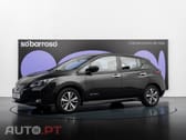 Nissan Leaf N-Connecta