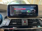 BMW X4 20 d xDrive xLine Auto