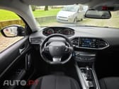 Peugeot 308 SW 1.5 BlueHDi Active Pack EAT8