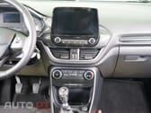 Ford Puma 1.0 EcoBoost Hybrid TITANIUM