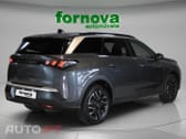 Peugeot 5008 1.2 Hybrid Allure e-DCS6