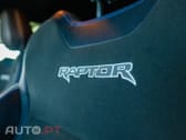 Ford Ranger 2,0 l EcoBlue Auto Raptor