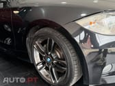 BMW 123 d