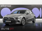 Mercedes-Benz A 250 e Style Plus