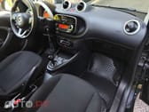 Smart ForFour EQ Passion