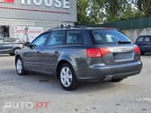 Audi A4 Avant A4 Avant B7 1.9 TDI 115 Cv's
