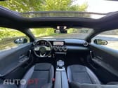 Mercedes-Benz A 200 AMG Line Aut.