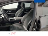 Mercedes-Benz EQS 350 AMG Line