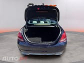 Mercedes-Benz C 200 BlueTEC Aut.