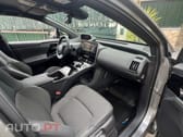 Toyota bZ4X 71,4 kWh Premium Limited
