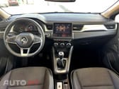 Renault Captur 1.0 TCe Techno