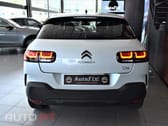 Citroen C4 Cactus 1.5 BlueHDi Shine