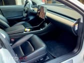 Tesla Model 3 AWD LONG RANGE DUAL MOTOR