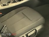 BMW 116 d EDynamics Line Sport