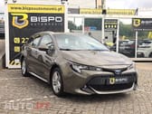 Toyota Corolla Touring Sports 1.8 Hybrid Comfort