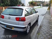 Seat Ibiza 1.9 TDI 90cv (2000) 5.000Eur Oficial