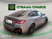 BMW i4 M50 xDrive Pack M 
