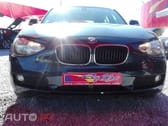 BMW 118 d