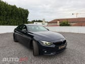 BMW 420 d Line Sport Auto