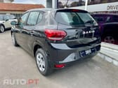 Dacia Sandero 1.0 ECO-G Expression Bi-Fuel