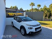 Citroen C3 1.2 PureTech Elle