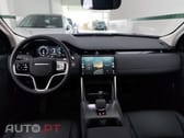 Land Rover Discovery Sport 1.5 I3 P300e AWD S