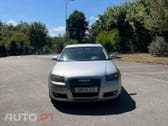 Audi A3 2.0 TDI