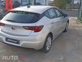 Opel Astra 1.5 D GS Line S/S