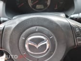 Mazda 5 MZR-CD 2.0 Comfort