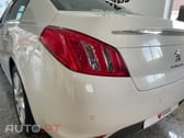 Peugeot 508 1.6 HDi-e Allure CMP6