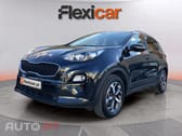 Kia Sportage 1.6 GDI ISG SX