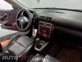 Seat Leon 1.9 TDi Top Sport