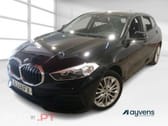 BMW 116 d Corporate Edition Auto