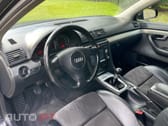 Audi A4 Avant 1.9 TDI M5 Sport