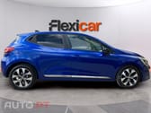 Renault Clio 1.0 TCe Evolution Bi-Fuel