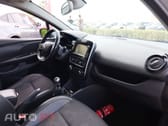 Renault Clio Sport Tourer Energy dCi 110 Start & Stop INTENS
