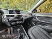BMW X1 xDrive25d Aut. Sport Line