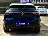 Renault Mégane E-Tech EV60 Techno